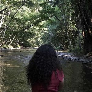 Meet your Posher, Jackie